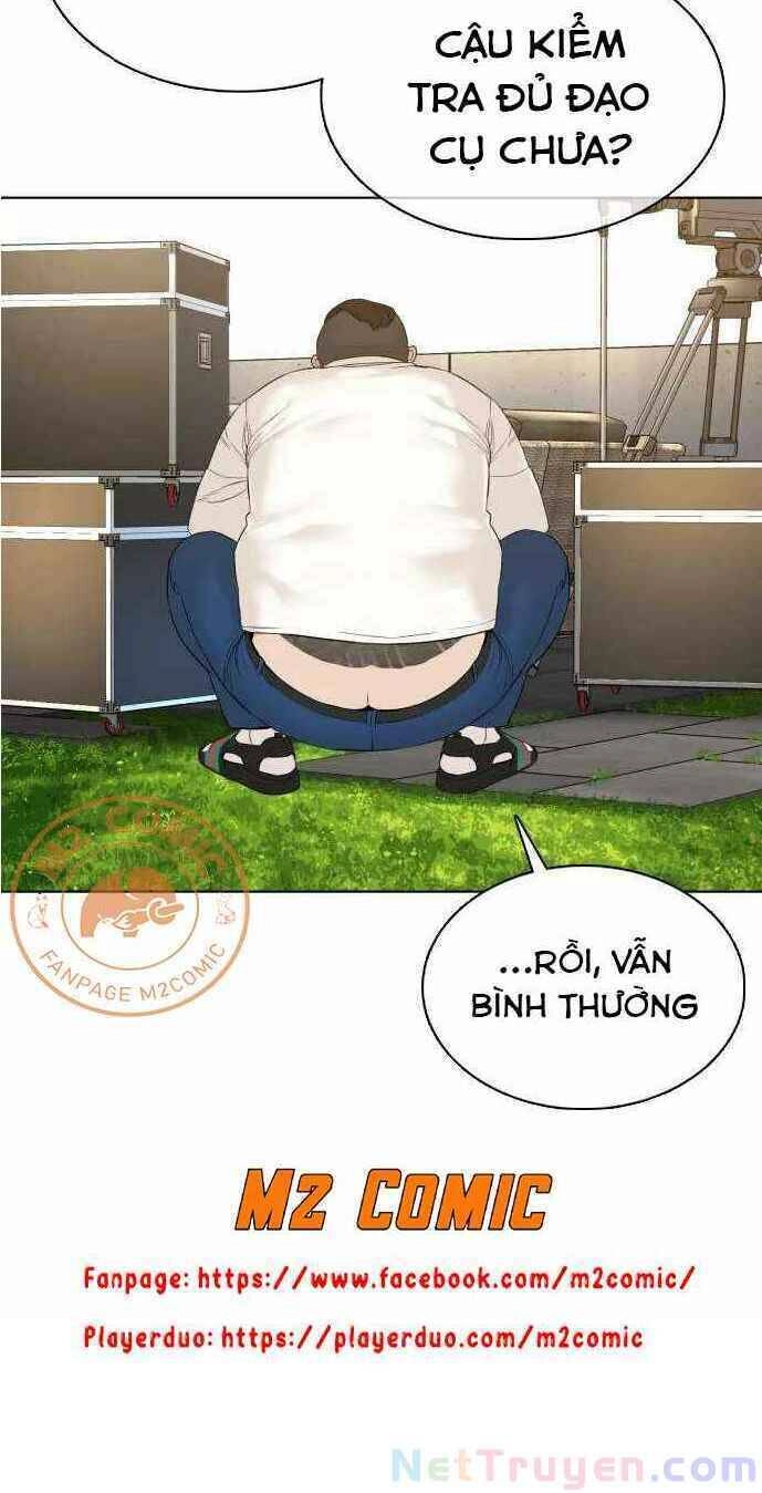 Cách Chiến Thắng Trận Đấu Chapter 77 - 73