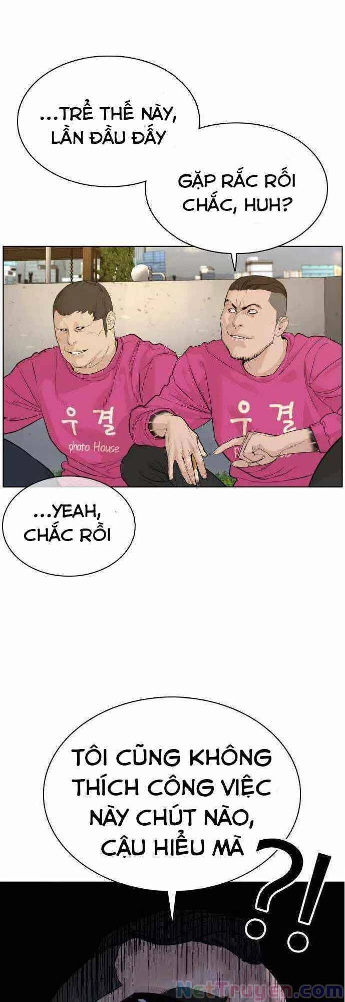 Cách Chiến Thắng Trận Đấu Chapter 77 - 74