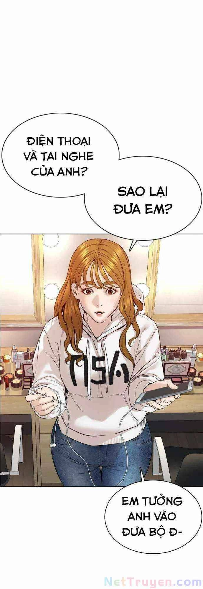 Cách Chiến Thắng Trận Đấu Chapter 77 - 79