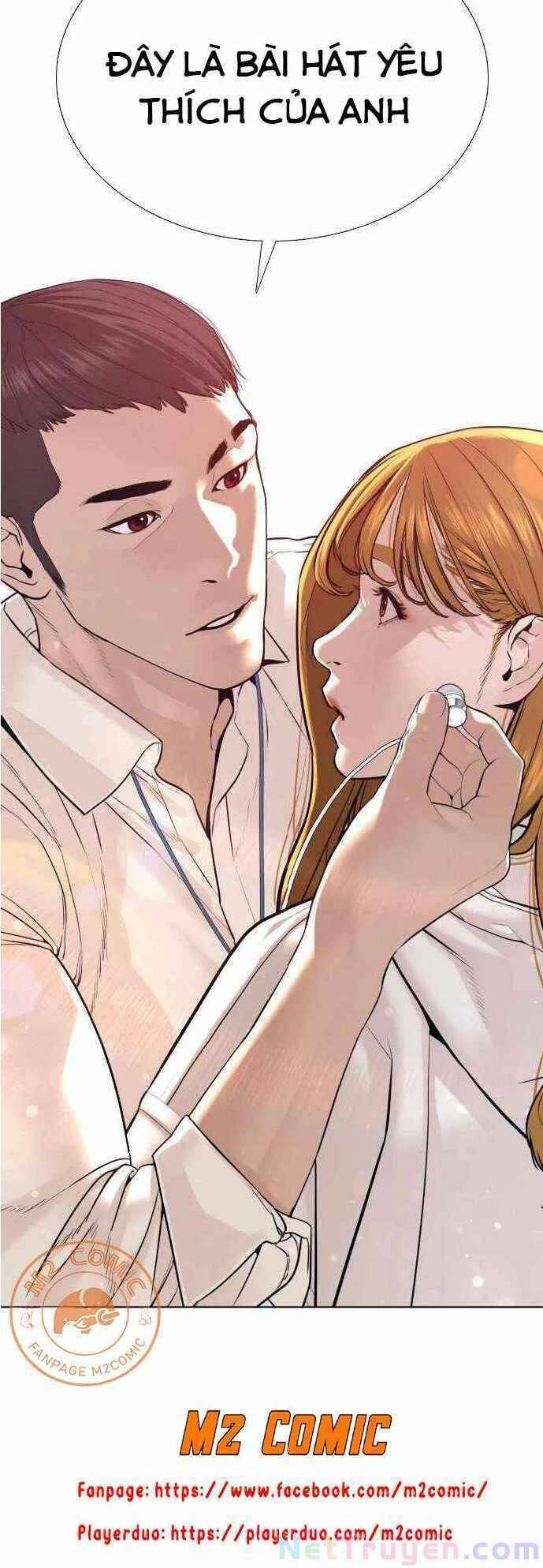 Cách Chiến Thắng Trận Đấu Chapter 77 - 81