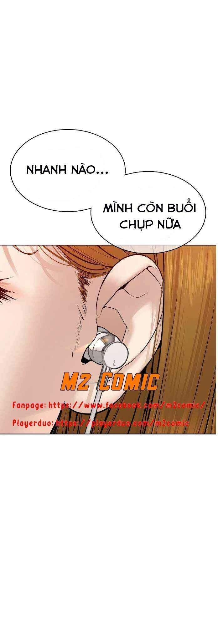 Cách Chiến Thắng Trận Đấu Chapter 78 - 3