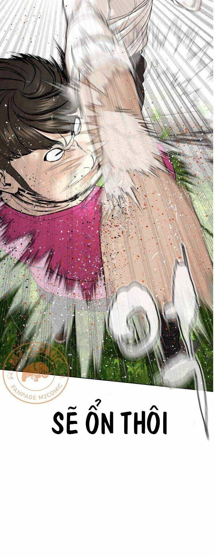 Cách Chiến Thắng Trận Đấu Chapter 78 - 6