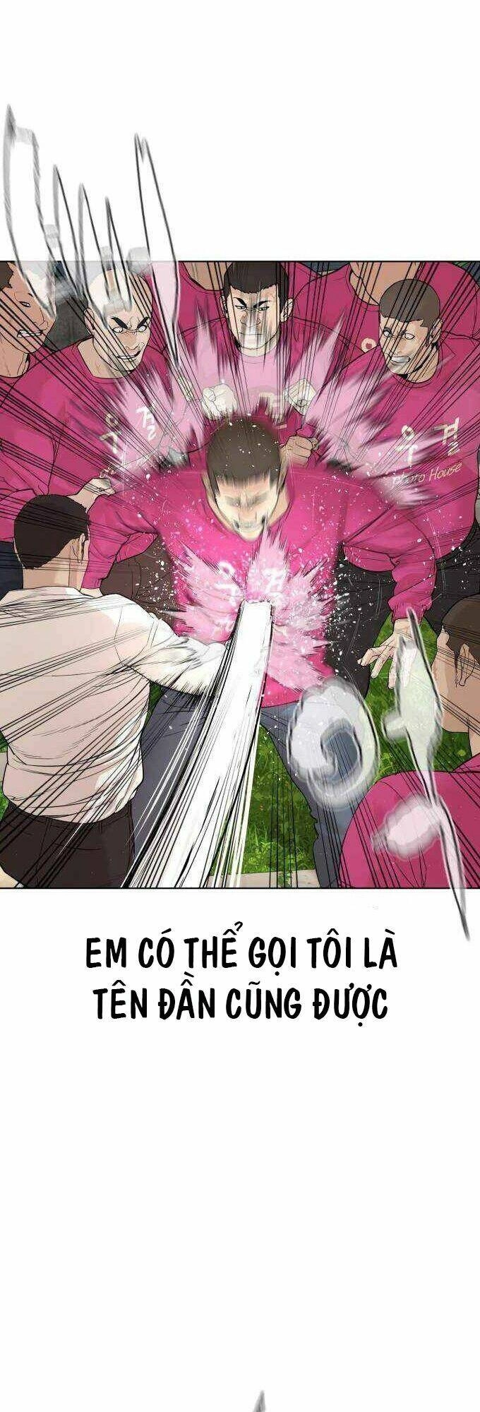 Cách Chiến Thắng Trận Đấu Chapter 78 - 7