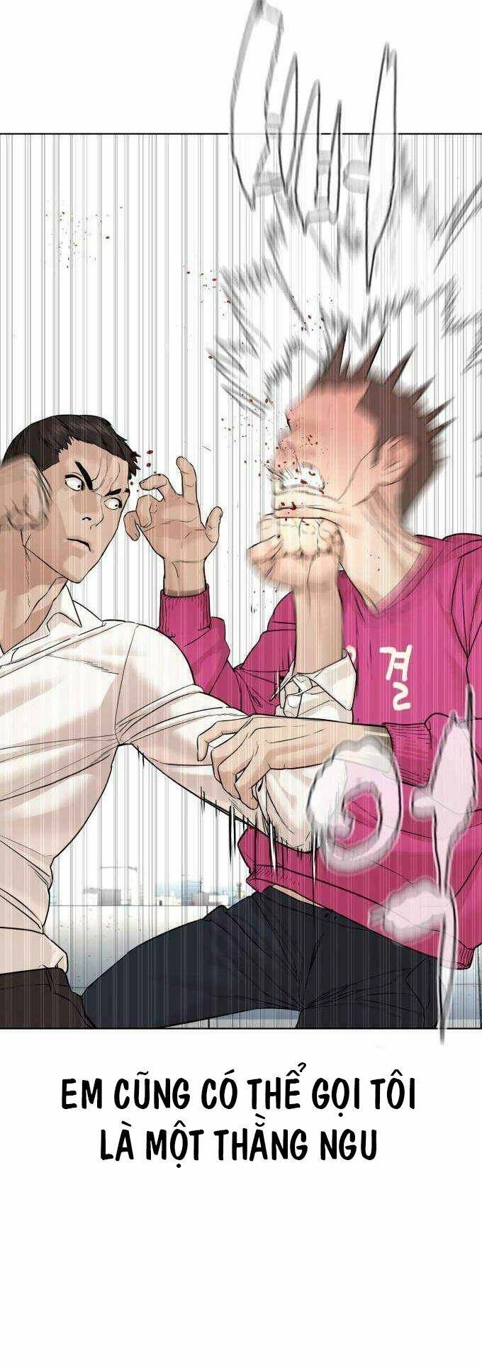 Cách Chiến Thắng Trận Đấu Chapter 78 - 8