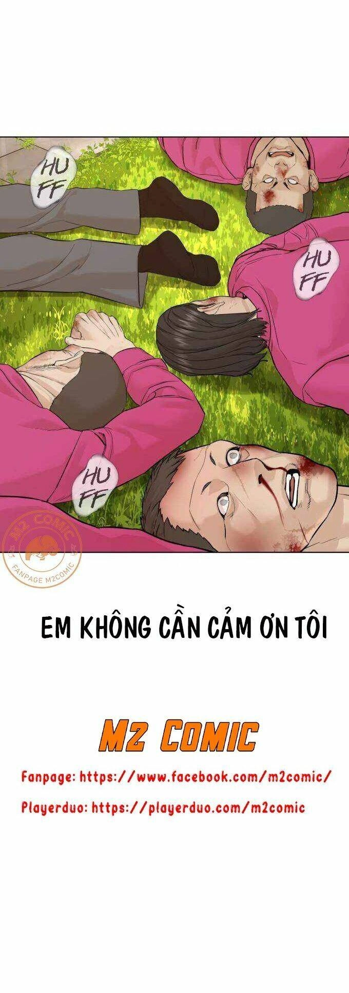 Cách Chiến Thắng Trận Đấu Chapter 78 - 9