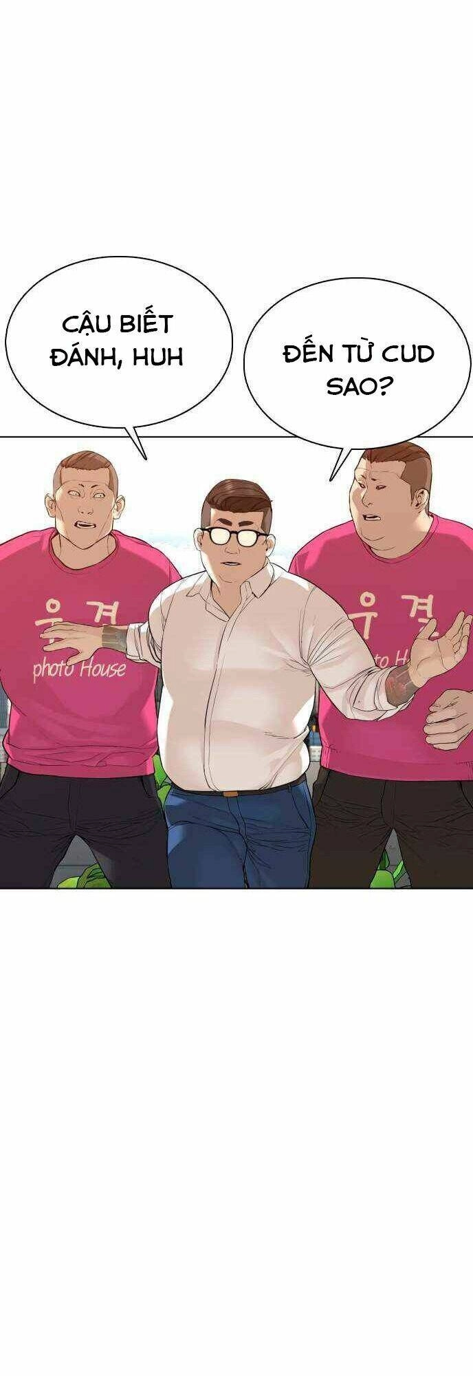 Cách Chiến Thắng Trận Đấu Chapter 78 - 11