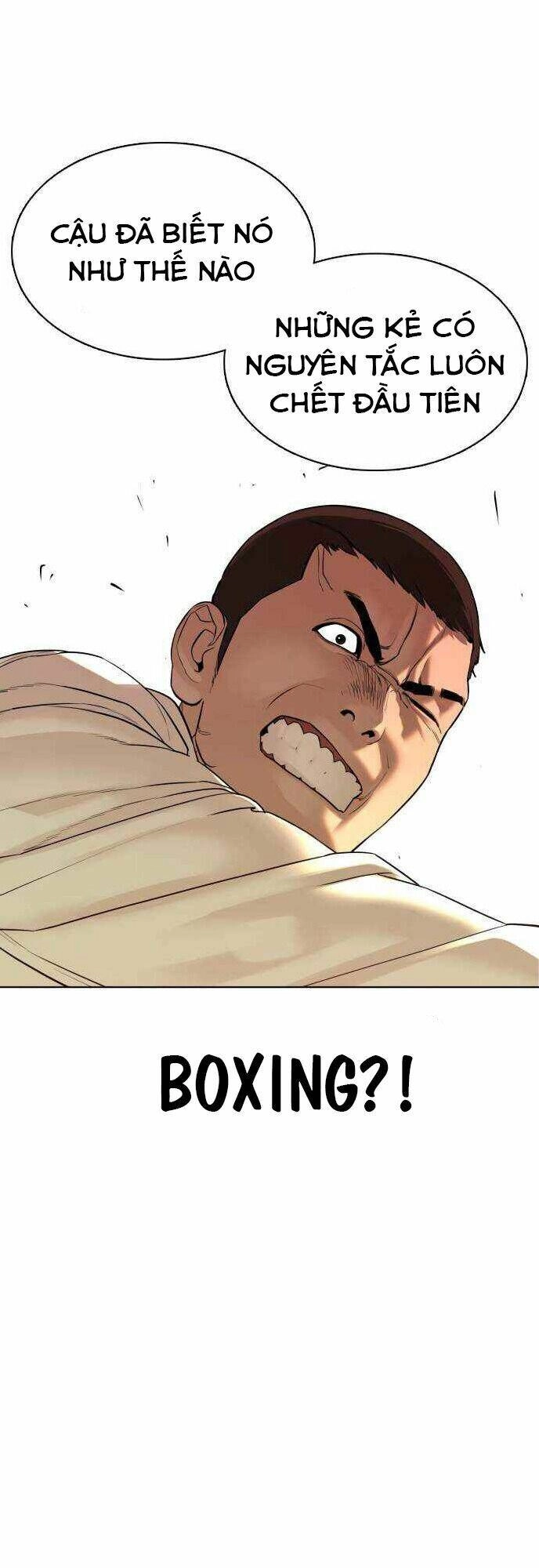 Cách Chiến Thắng Trận Đấu Chapter 78 - 15