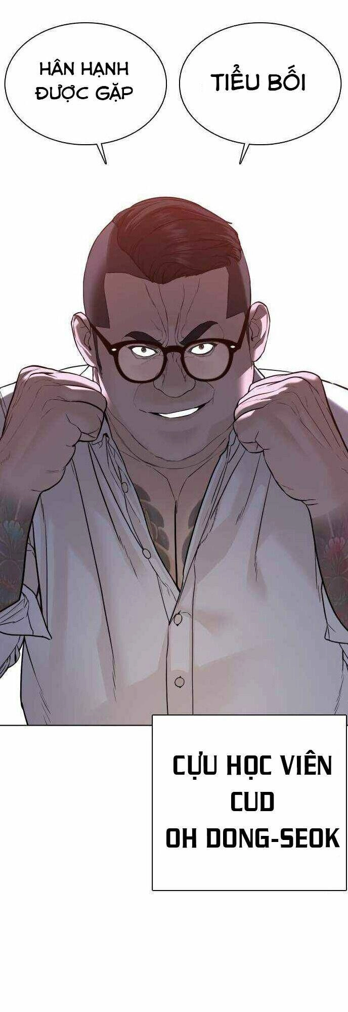 Cách Chiến Thắng Trận Đấu Chapter 78 - 16