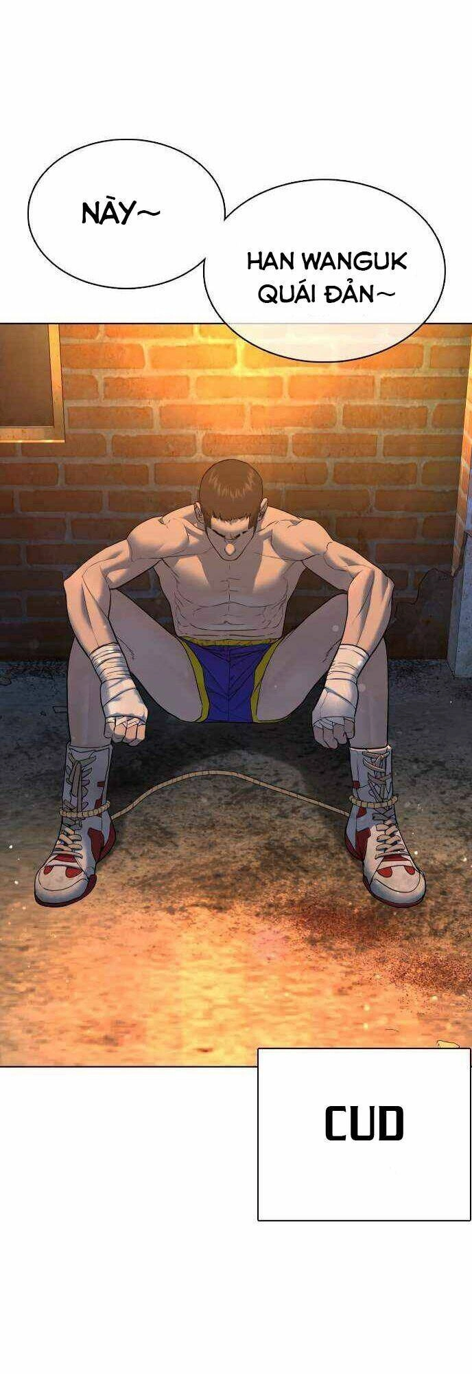 Cách Chiến Thắng Trận Đấu Chapter 78 - 19