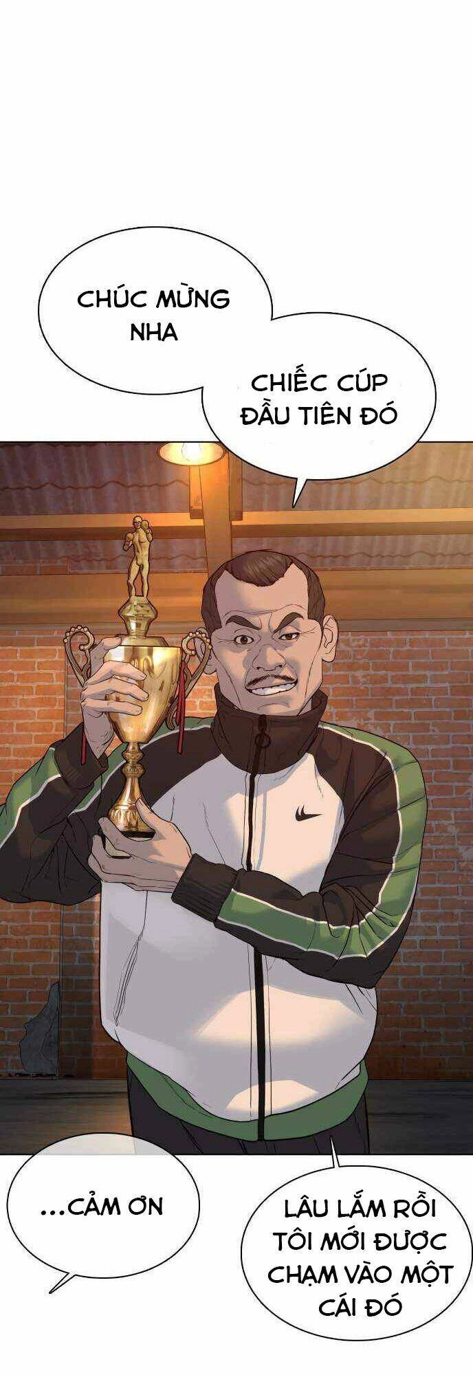 Cách Chiến Thắng Trận Đấu Chapter 78 - 20