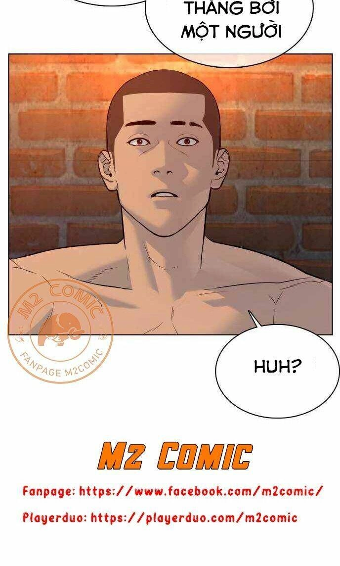 Cách Chiến Thắng Trận Đấu Chapter 78 - 23