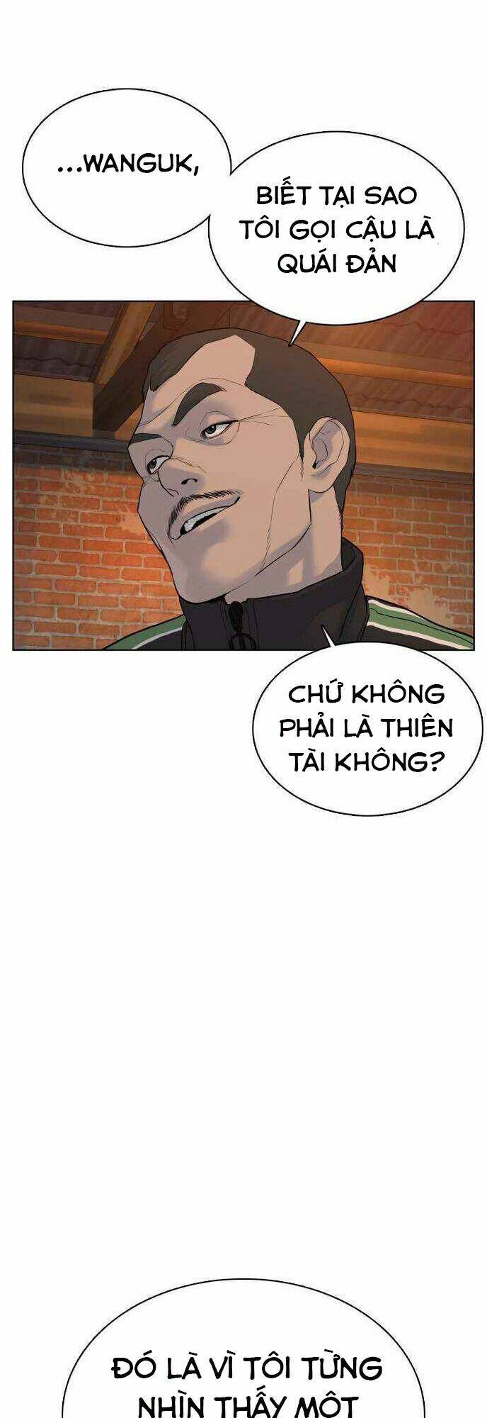 Cách Chiến Thắng Trận Đấu Chapter 78 - 24