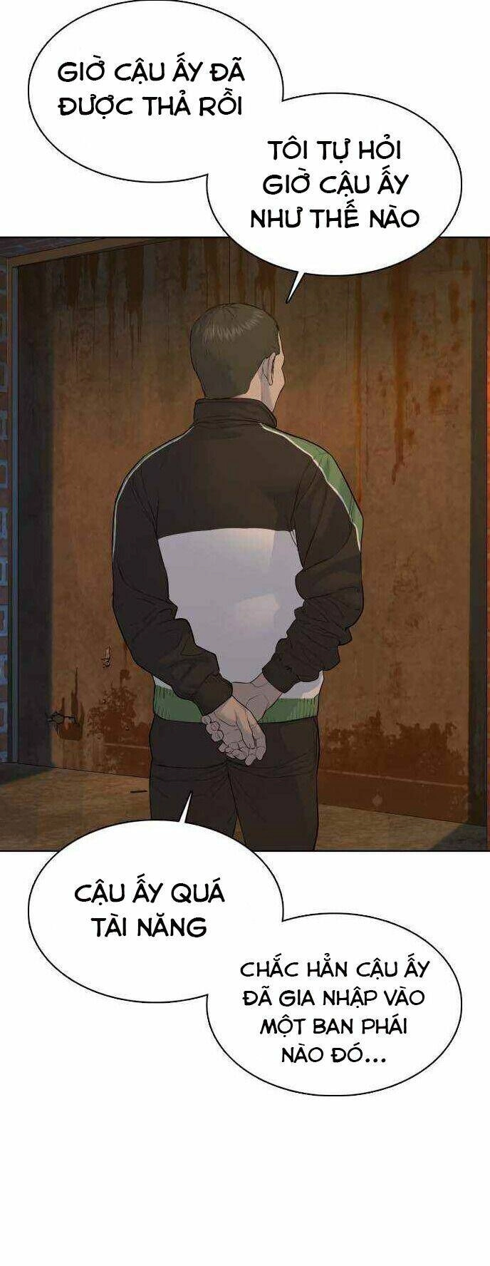 Cách Chiến Thắng Trận Đấu Chapter 78 - 26