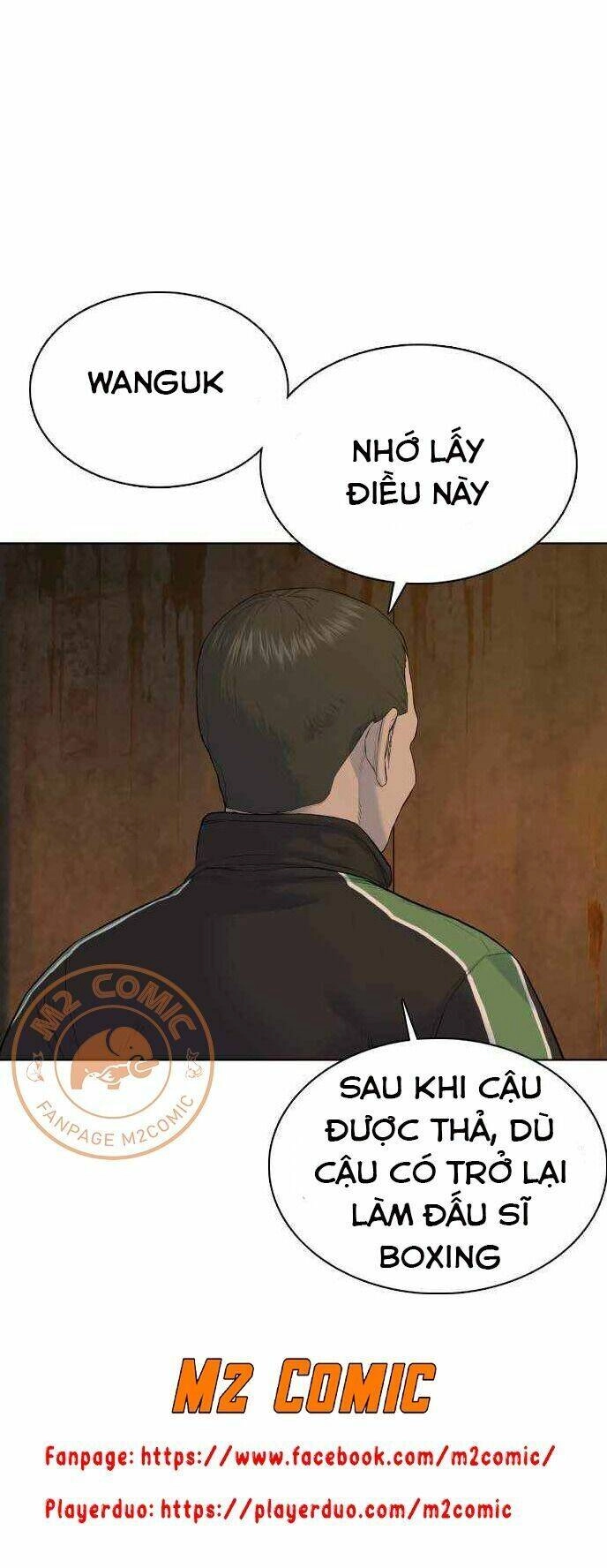 Cách Chiến Thắng Trận Đấu Chapter 78 - 27