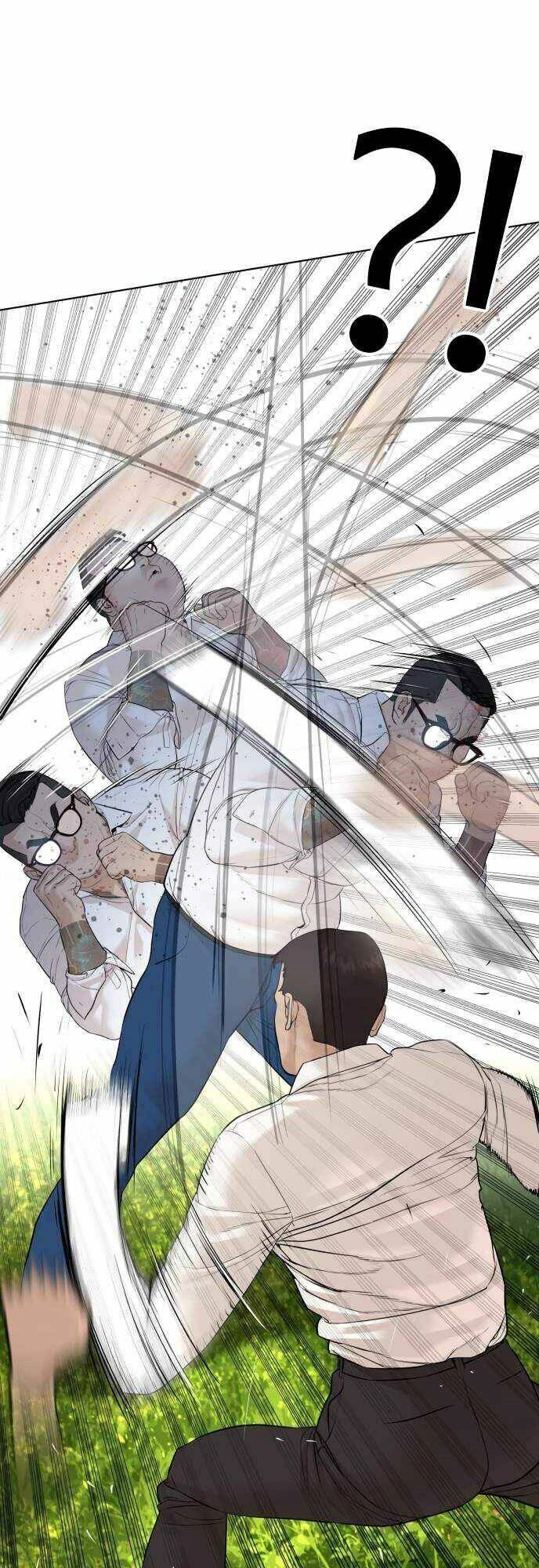 Cách Chiến Thắng Trận Đấu Chapter 78 - 28