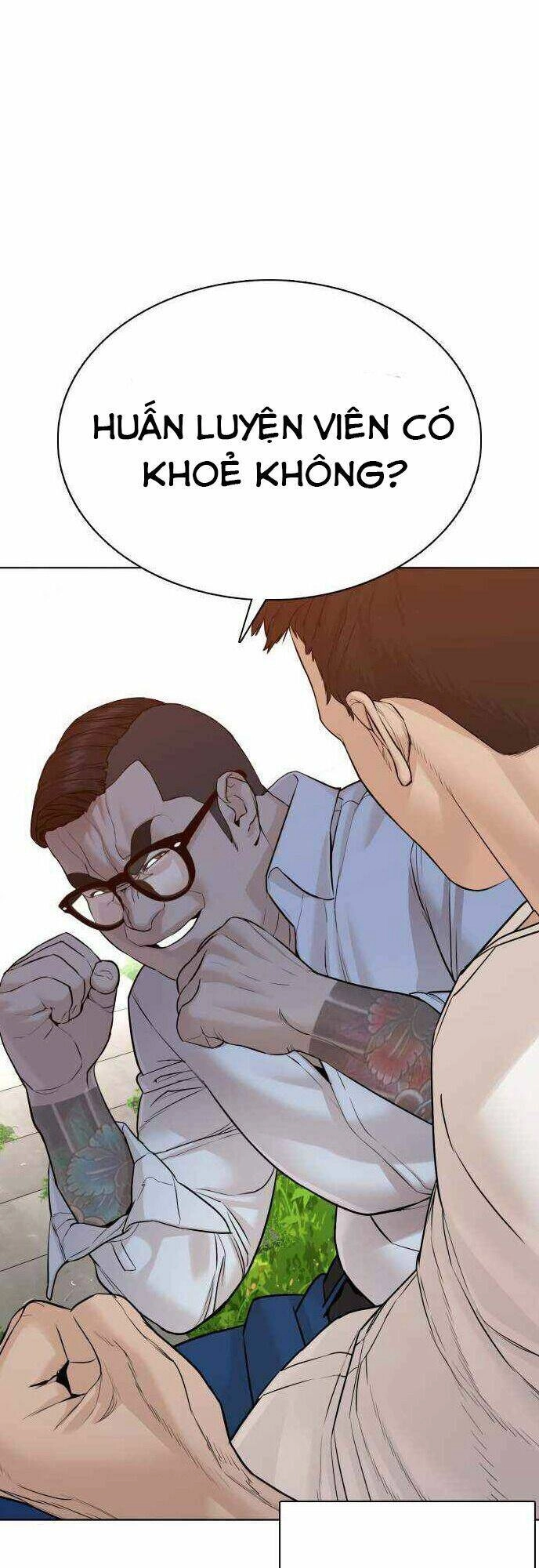 Cách Chiến Thắng Trận Đấu Chapter 78 - 30