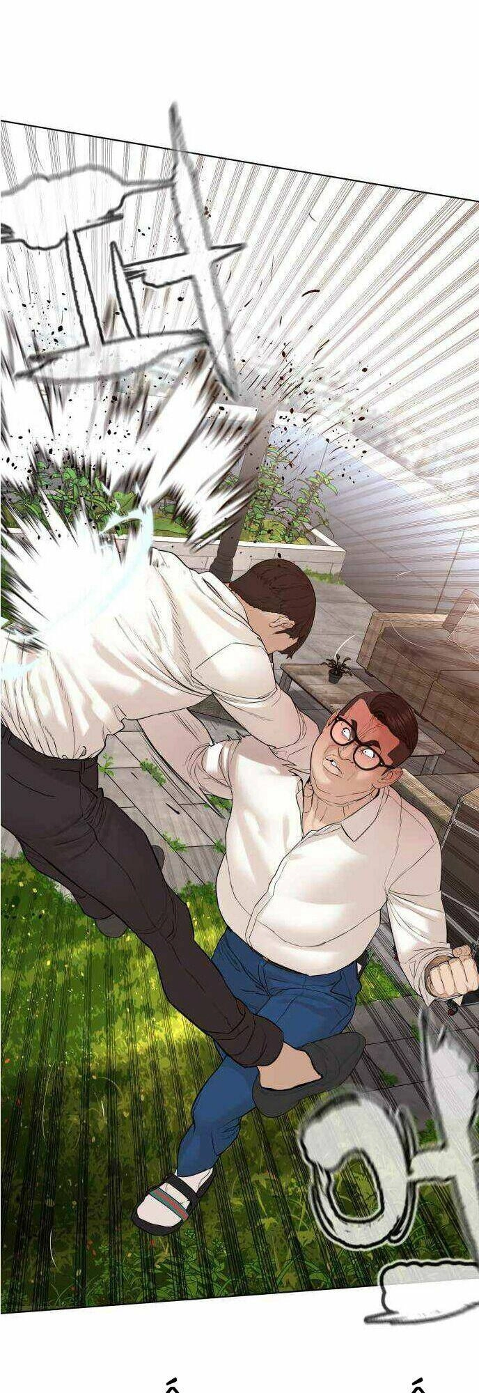 Cách Chiến Thắng Trận Đấu Chapter 78 - 33