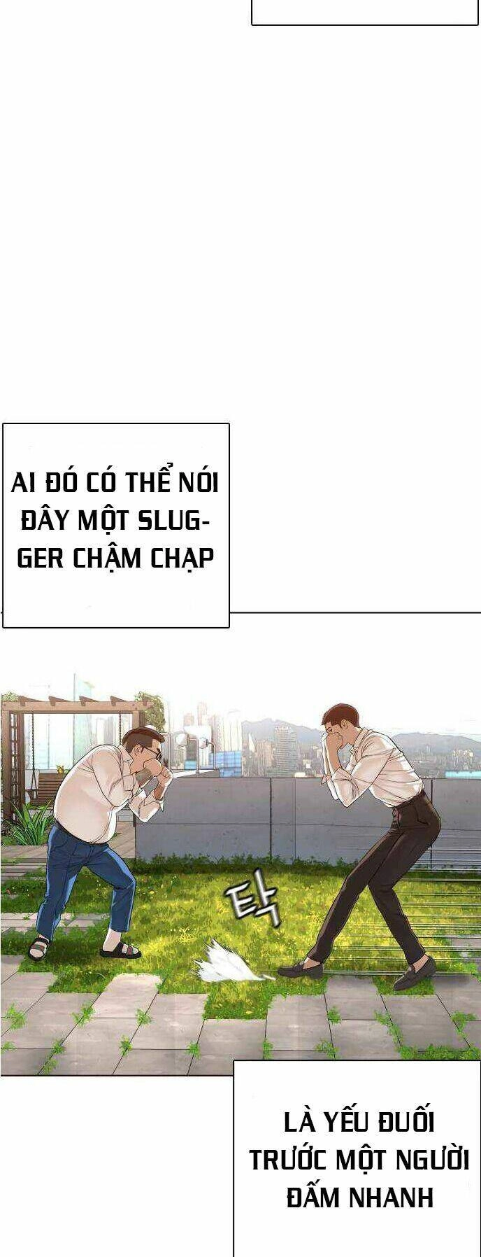 Cách Chiến Thắng Trận Đấu Chapter 78 - 35