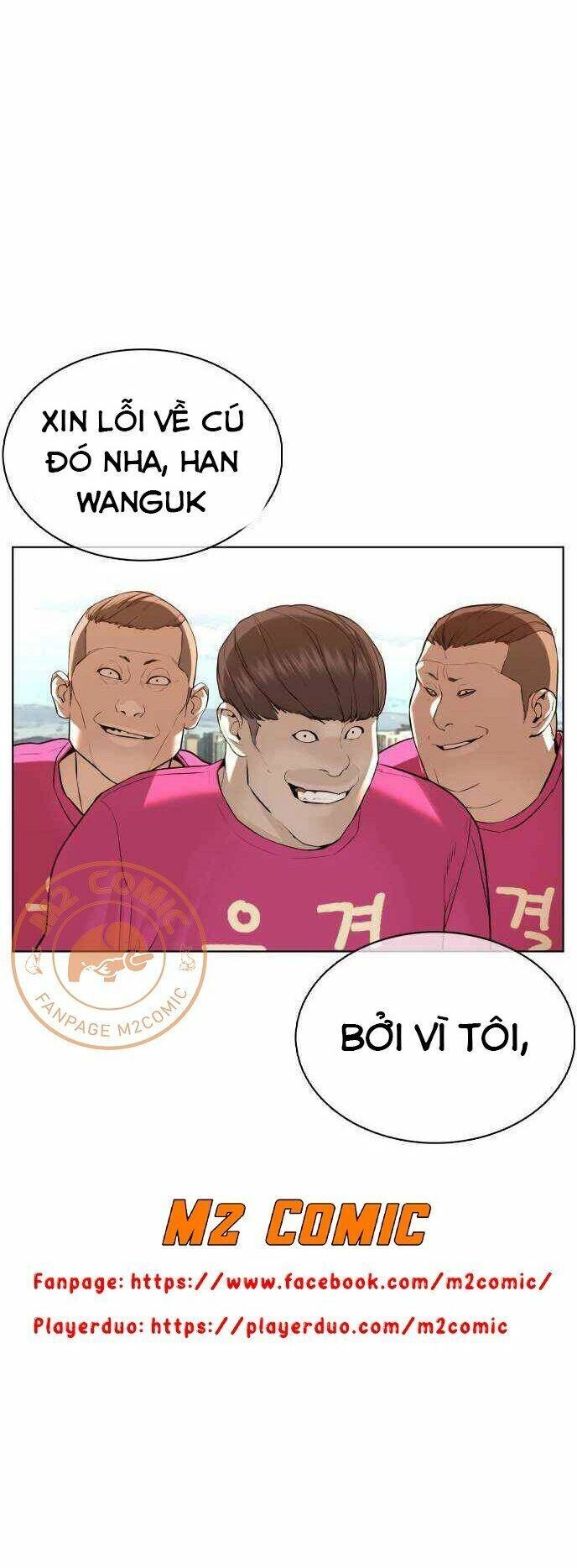 Cách Chiến Thắng Trận Đấu Chapter 78 - 40