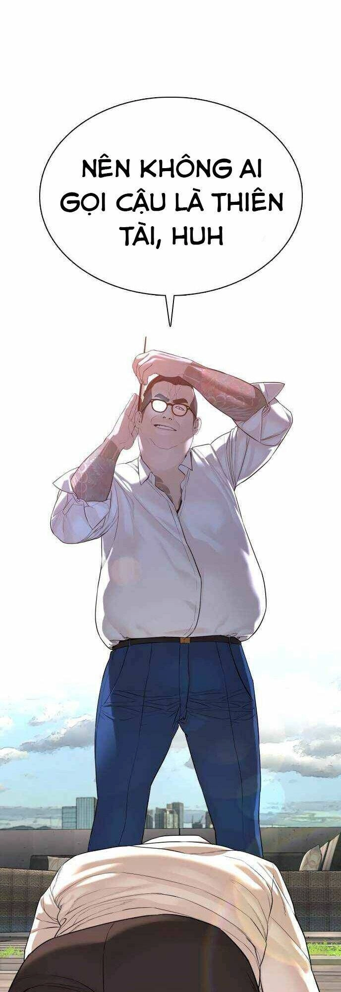 Cách Chiến Thắng Trận Đấu Chapter 78 - 41