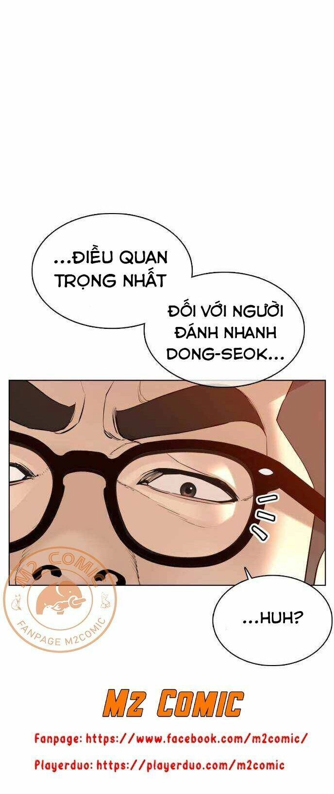 Cách Chiến Thắng Trận Đấu Chapter 78 - 44