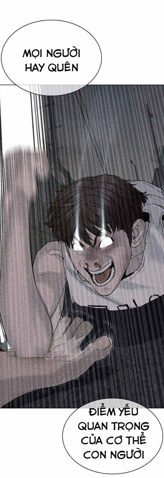 Cách Chiến Thắng Trận Đấu Chapter 78 - 45