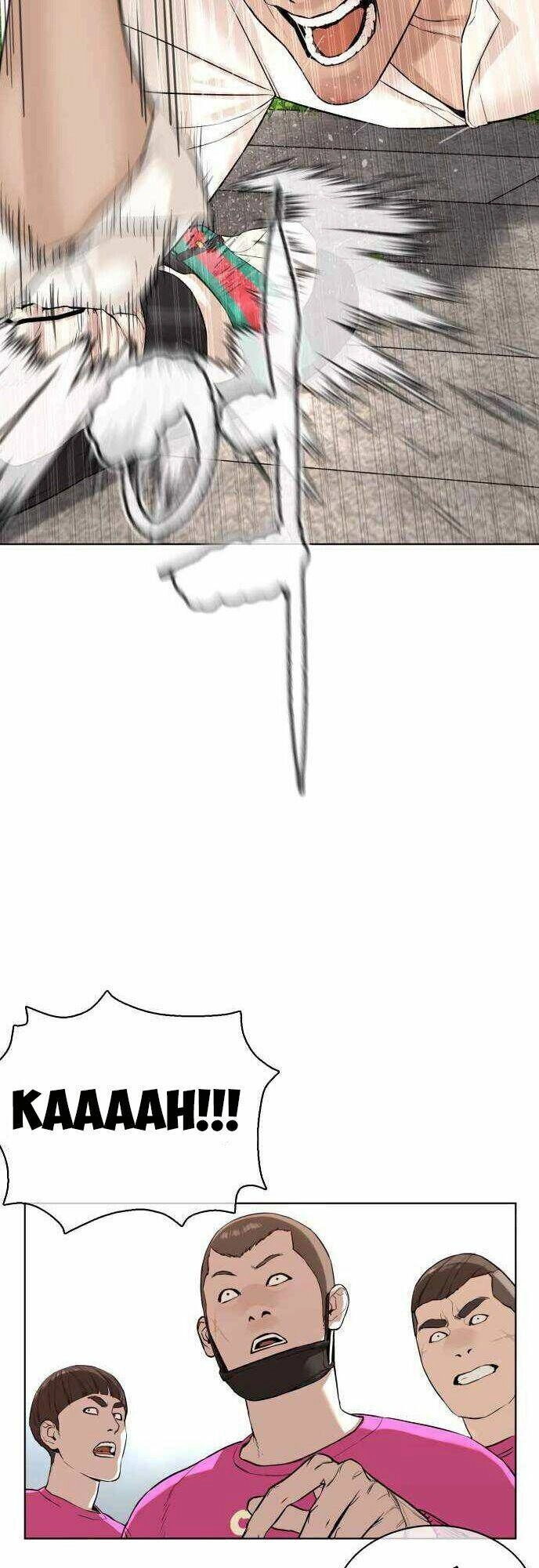 Cách Chiến Thắng Trận Đấu Chapter 78 - 47