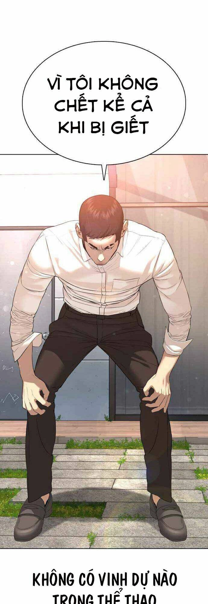 Cách Chiến Thắng Trận Đấu Chapter 78 - 50