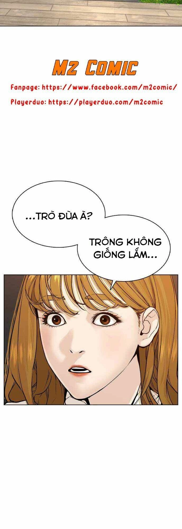 Cách Chiến Thắng Trận Đấu Chapter 78 - 62