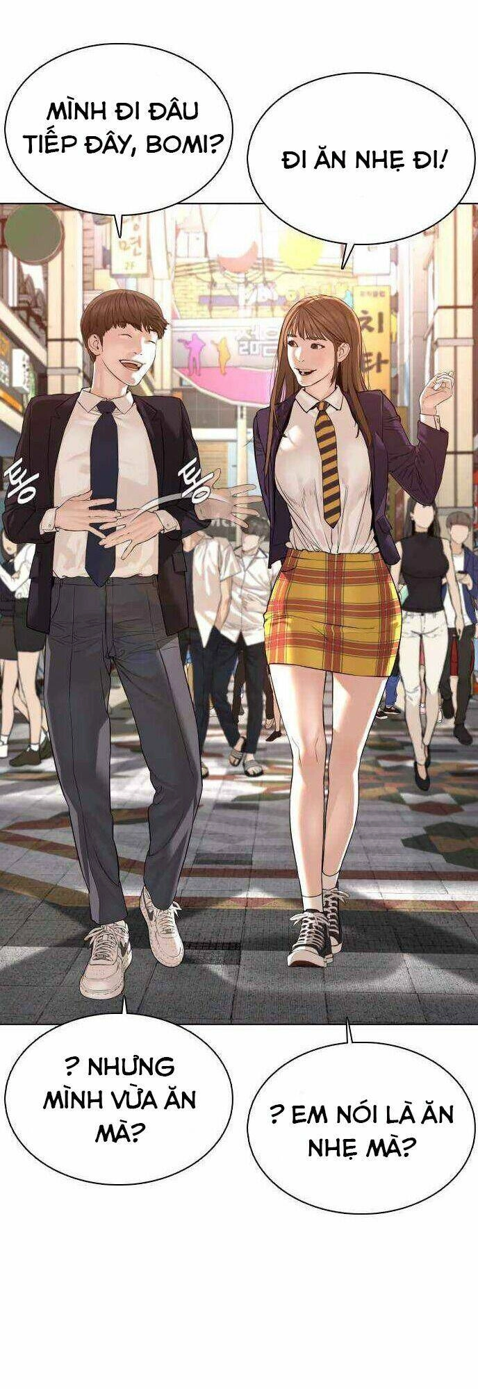 Cách Chiến Thắng Trận Đấu Chapter 78 - 65