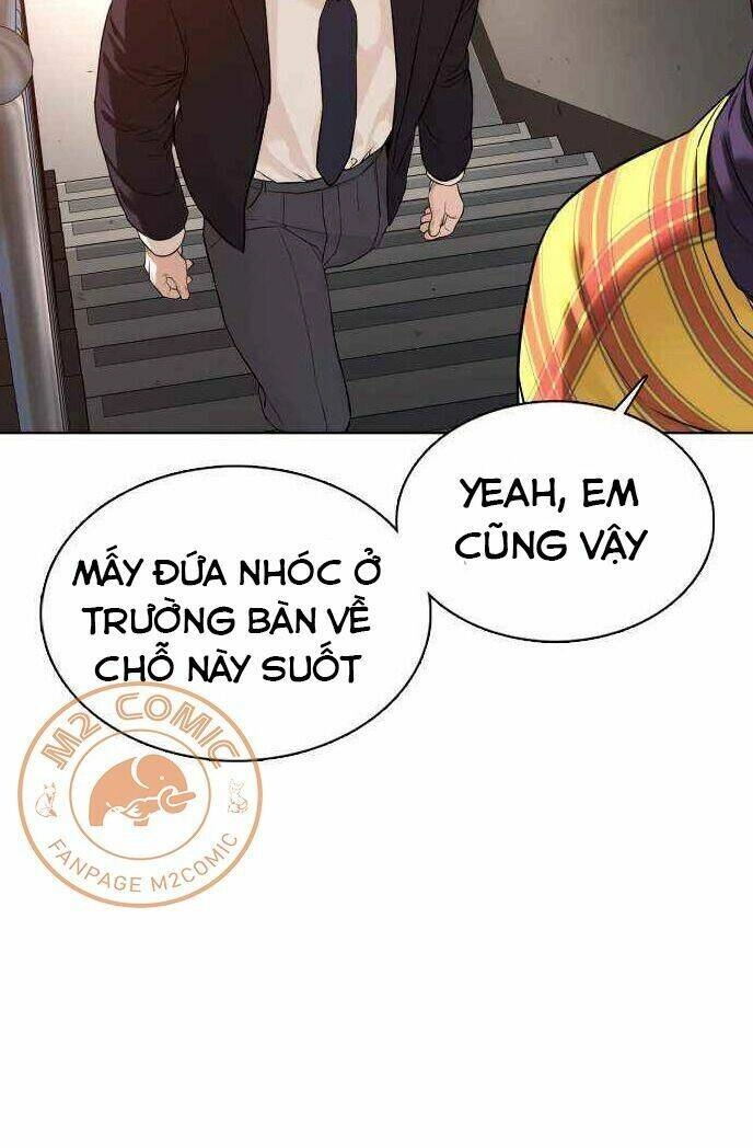 Cách Chiến Thắng Trận Đấu Chapter 78 - 69