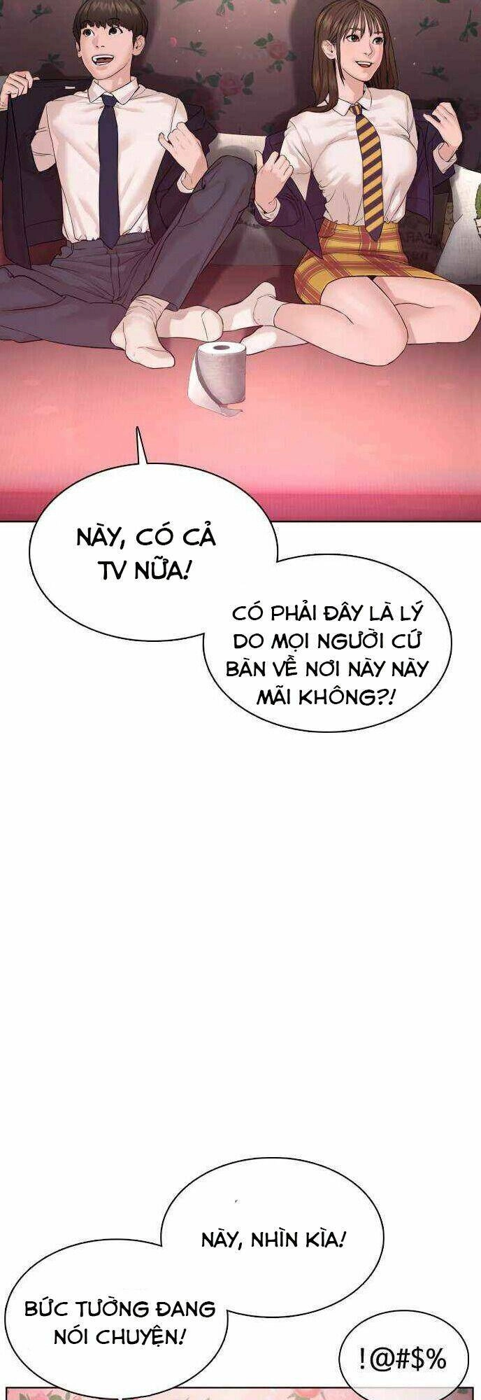 Cách Chiến Thắng Trận Đấu Chapter 78 - 75