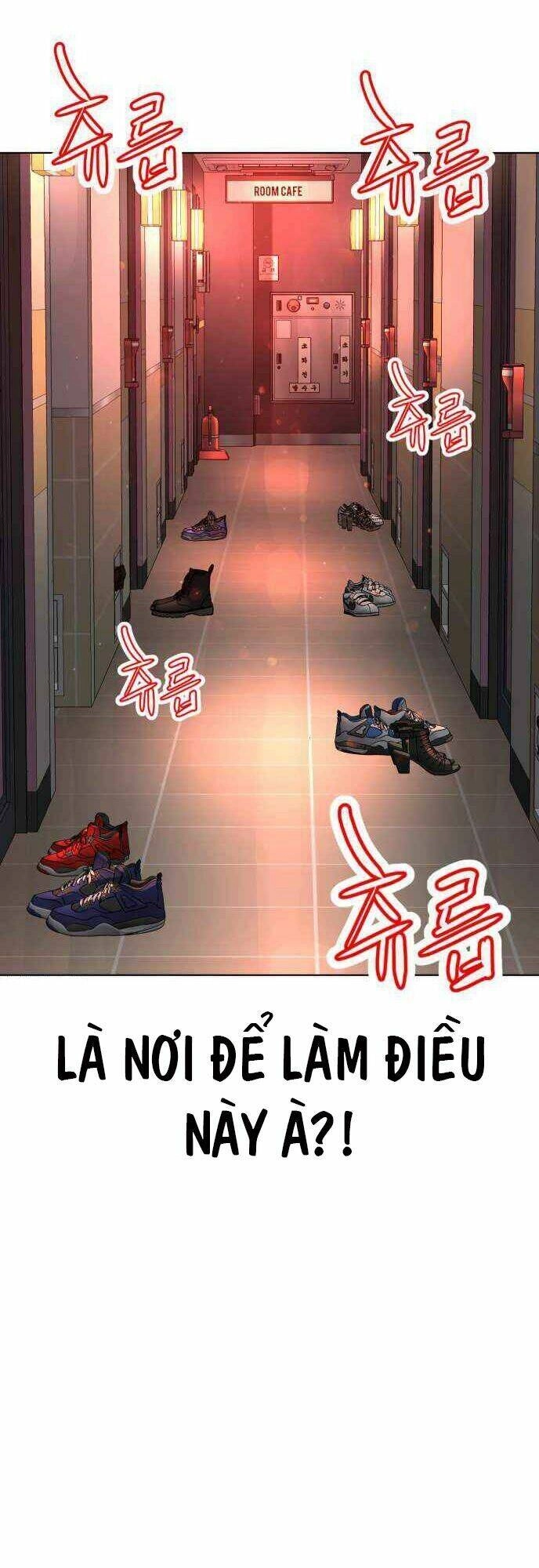 Cách Chiến Thắng Trận Đấu Chapter 78 - 79