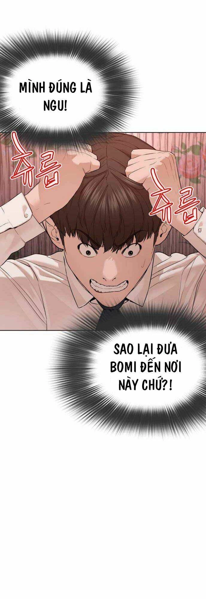 Cách Chiến Thắng Trận Đấu Chapter 78 - 80