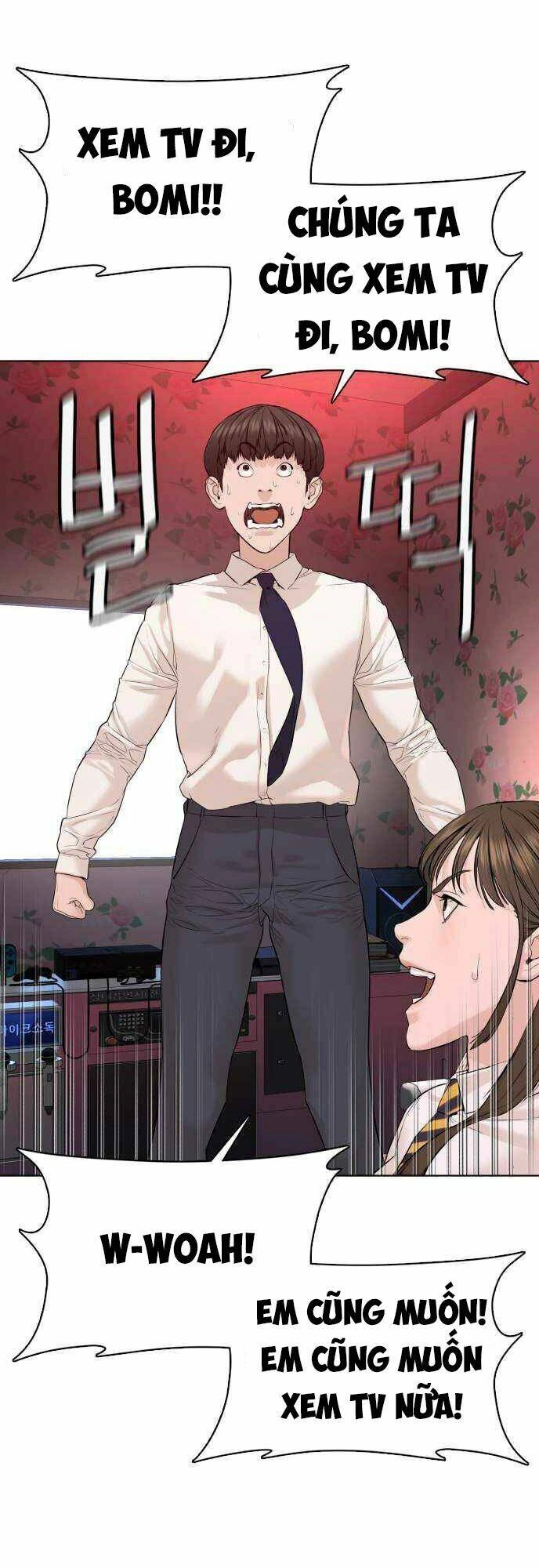 Cách Chiến Thắng Trận Đấu Chapter 78 - 88