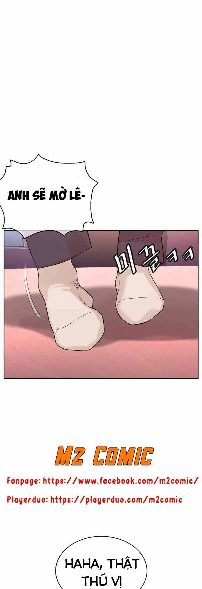 Cách Chiến Thắng Trận Đấu Chapter 78 - 89