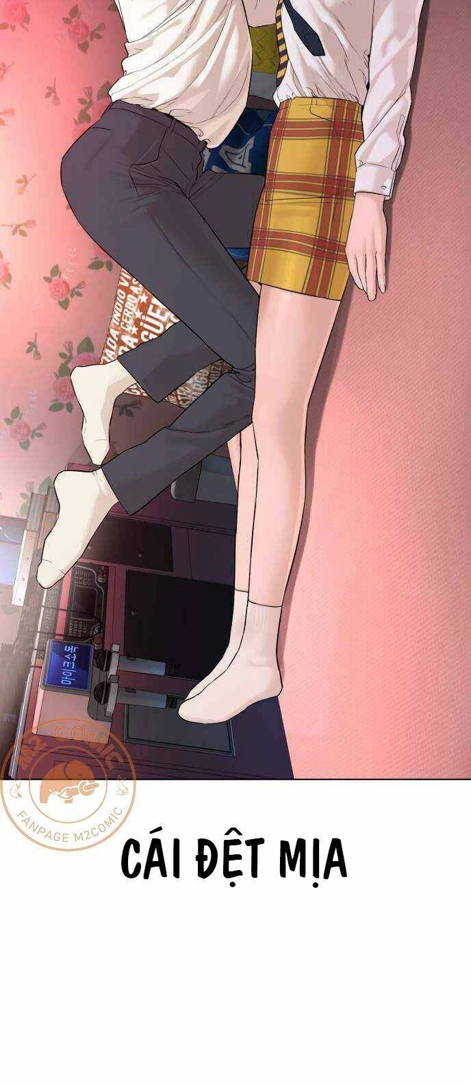 Cách Chiến Thắng Trận Đấu Chapter 78 - 91