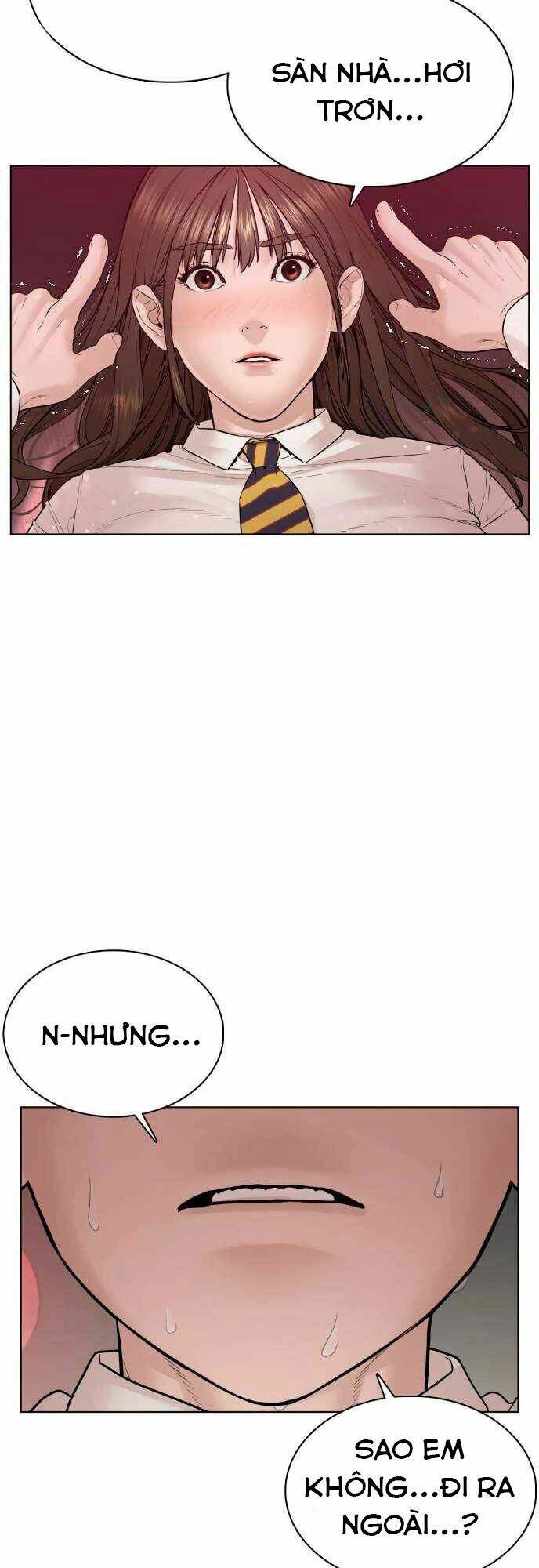 Cách Chiến Thắng Trận Đấu Chapter 78 - 93