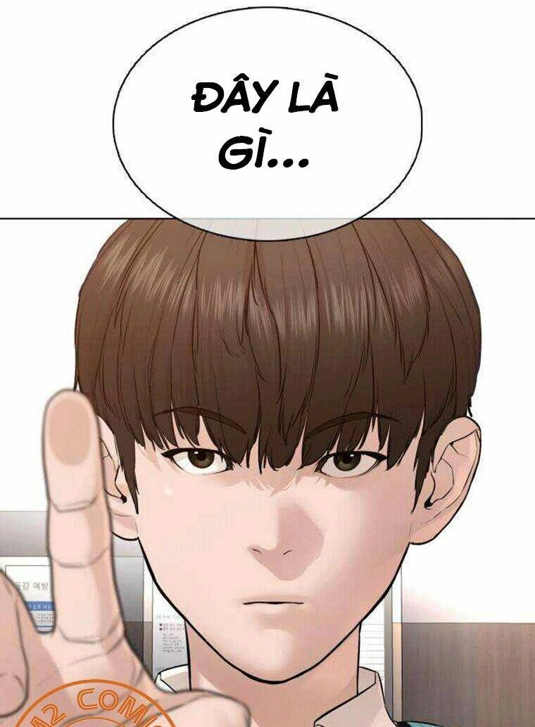 Cách Chiến Thắng Trận Đấu Chapter 79 - 8