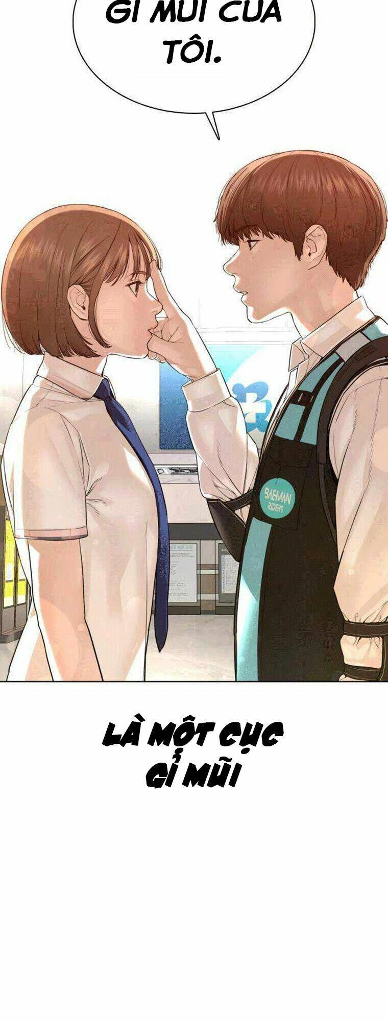 Cách Chiến Thắng Trận Đấu Chapter 79 - 10