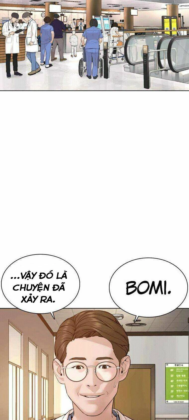 Cách Chiến Thắng Trận Đấu Chapter 79 - 20