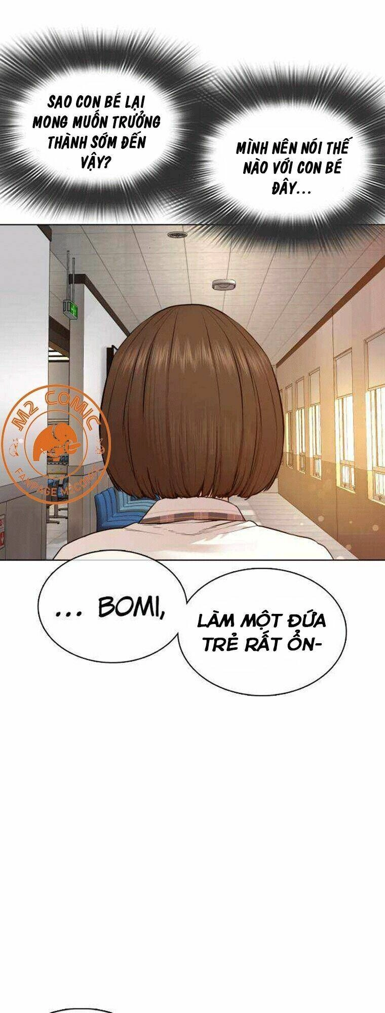 Cách Chiến Thắng Trận Đấu Chapter 79 - 24