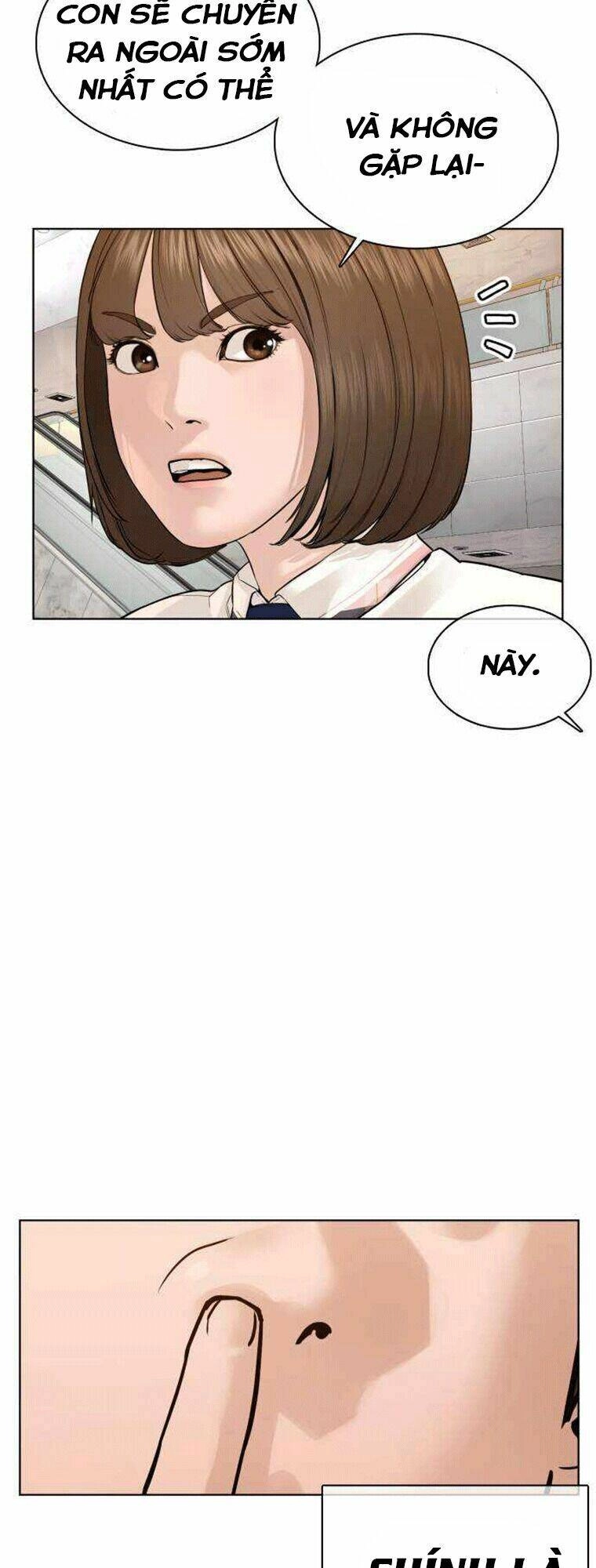 Cách Chiến Thắng Trận Đấu Chapter 79 - 28