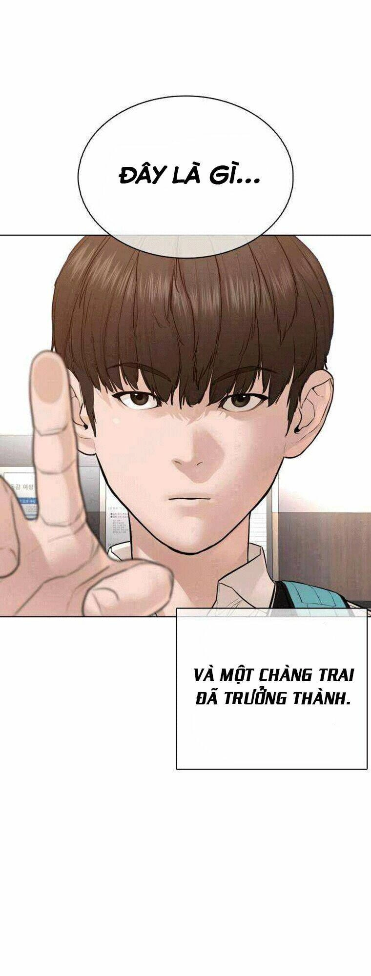 Cách Chiến Thắng Trận Đấu Chapter 79 - 31