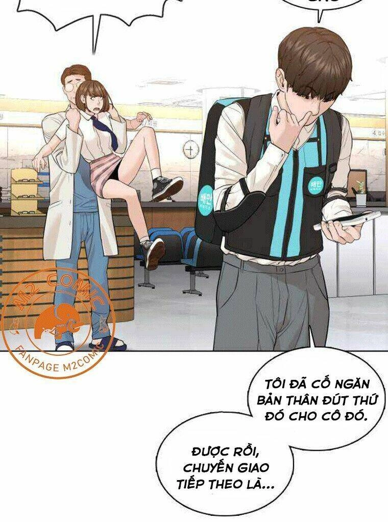 Cách Chiến Thắng Trận Đấu Chapter 79 - 34