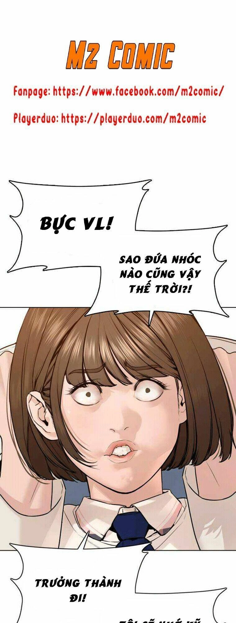 Cách Chiến Thắng Trận Đấu Chapter 79 - 35