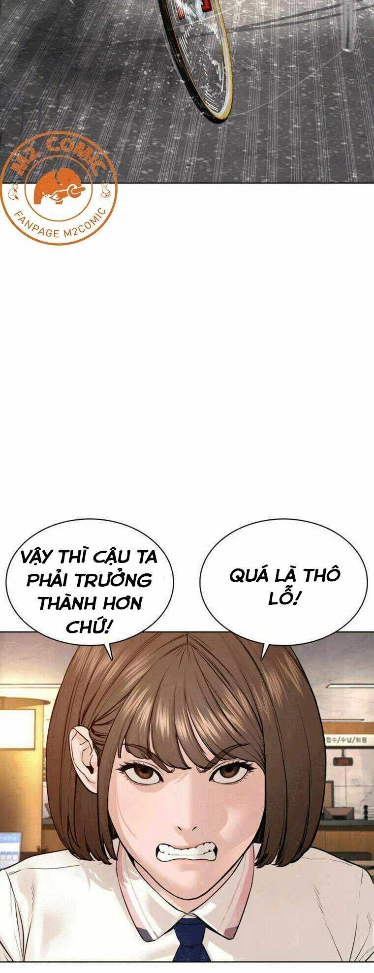 Cách Chiến Thắng Trận Đấu Chapter 79 - 40