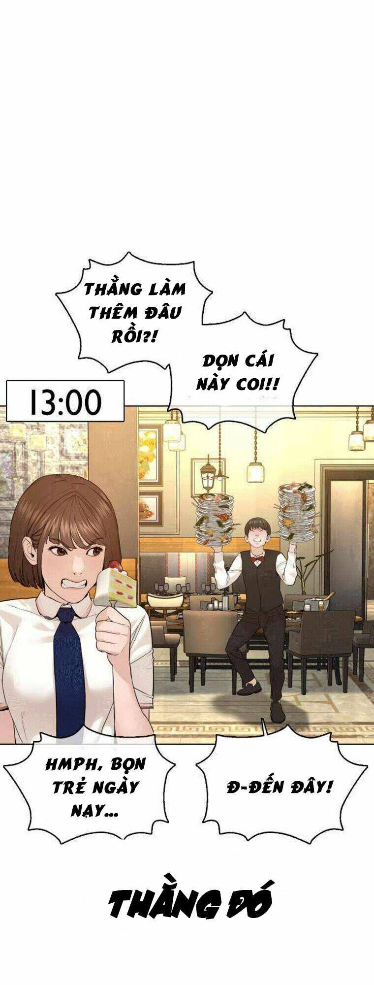 Cách Chiến Thắng Trận Đấu Chapter 79 - 42