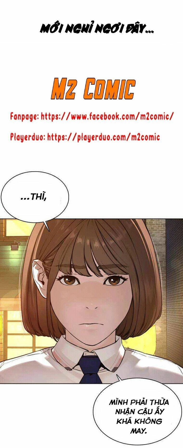 Cách Chiến Thắng Trận Đấu Chapter 79 - 44