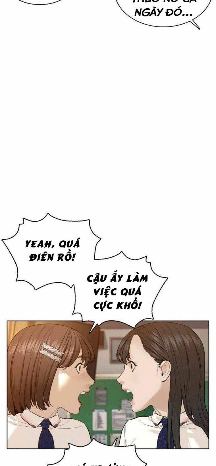 Cách Chiến Thắng Trận Đấu Chapter 79 - 46